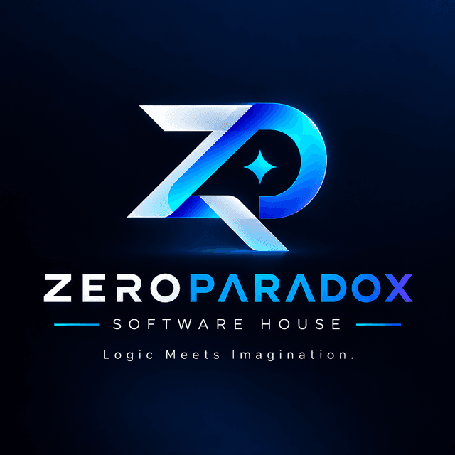 ZERO-PARADOX logo