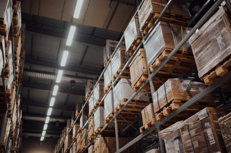 MillAI - AI-powered management system for flour, rice, grain, and other mills.