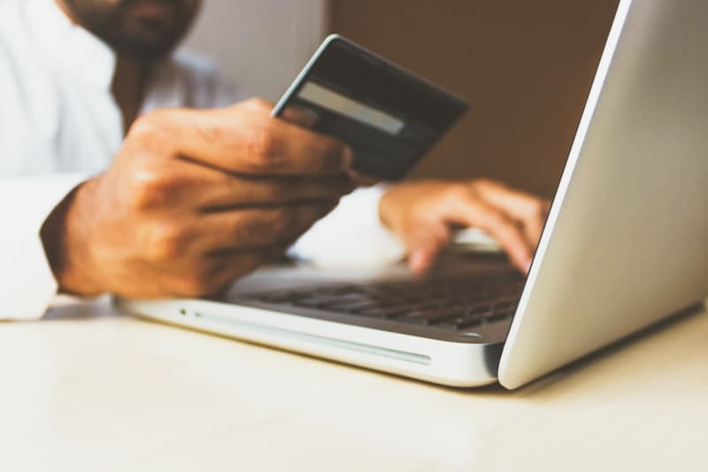 E-Commerce Platform online shopping store